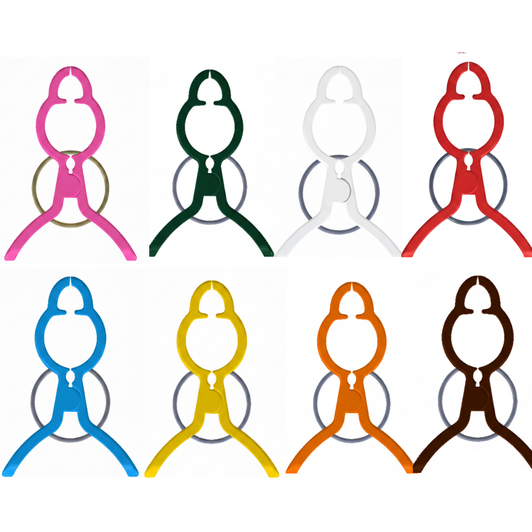 DME FLORA Bitki Mandalı