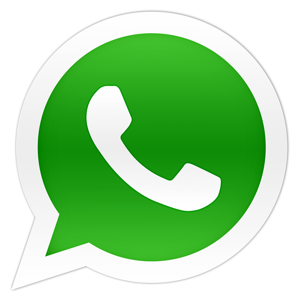 WhatsApp İkonu